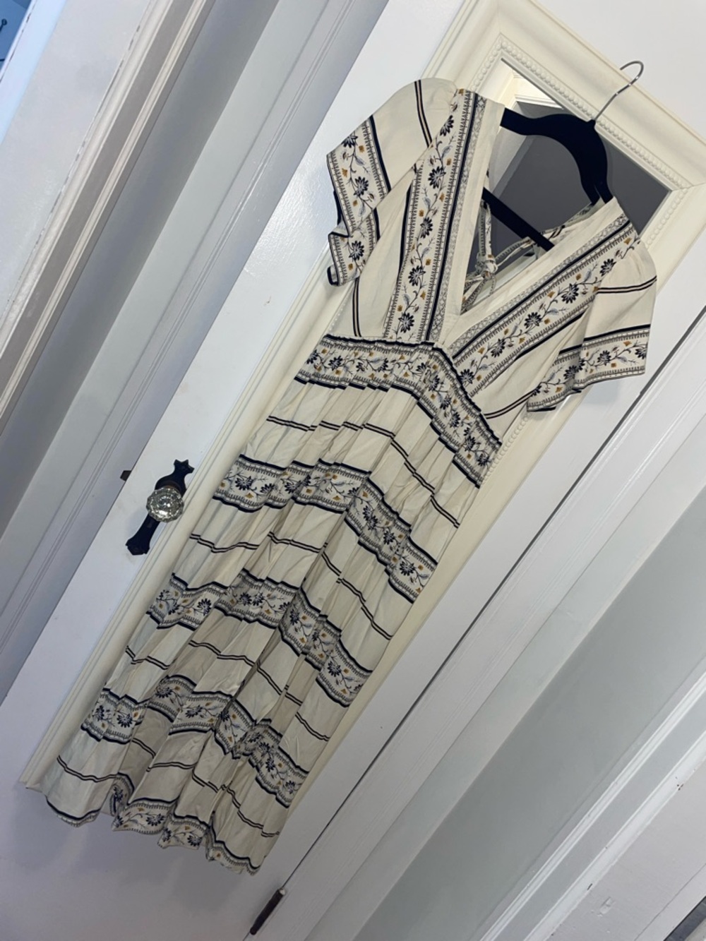 Ann Taylor LOFT Beach Dress
